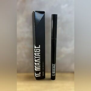 IL MAKIAGE Intense Black Eyeliner